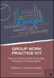 Group Work Practice Kit