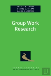 Group Work Research