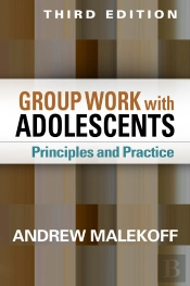 Group Work With Adolescents