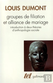 Groupe De Filiation Et Alliance De Mariage