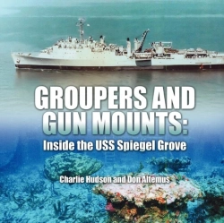 Bertrand.pt - Groupers And Gun Mounts