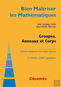 Bertrand.pt - Groupes, Anneaux Et Corps
