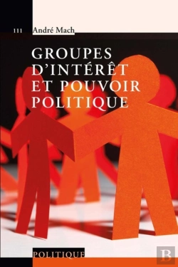 Bertrand.pt - Groupes D'Intérêt Et Pouvoir Politique