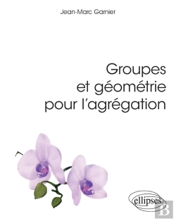 Bertrand.pt - Groupes Et Géométrie Pour L'Agrégation