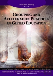 Grouping And Acceleration Practices In Gifted Education