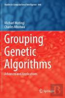 Grouping Genetic Algorithms