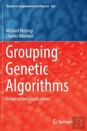 Grouping Genetic Algorithms