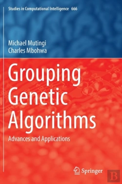 Bertrand.pt - Grouping Genetic Algorithms