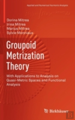 Bertrand.pt - Groupoid Metrization Theory