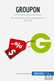 Groupon : El Fenómeno De Los Descuentos En Linea