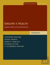 Groups 4 Health