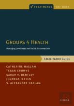 Groups 4 Health