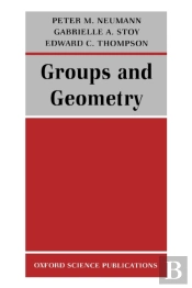 Groups And Geometry