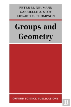 Bertrand.pt - Groups And Geometry