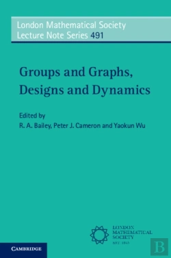 Bertrand.pt - Groups And Graphs, Designs And Dynamics