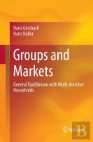 Groups And Markets