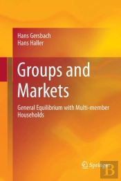 Groups And Markets