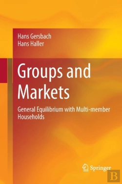 Bertrand.pt - Groups And Markets