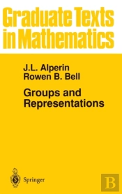 Groups And Representations