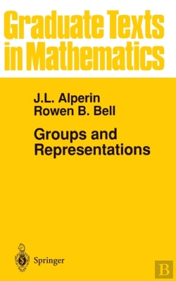 Bertrand.pt - Groups And Representations
