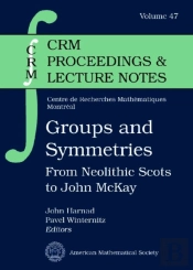 Groups And Symmetries
