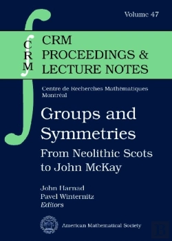 Bertrand.pt - Groups And Symmetries