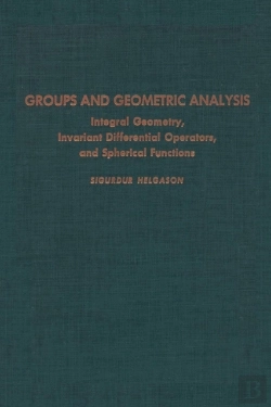 Bertrand.pt - Groups & Geometric Analysis