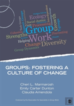 Bertrand.pt - Groups:  Fostering A Culture Of Change