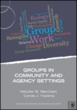 Bertrand.pt - Groups In Community And Agency Settings