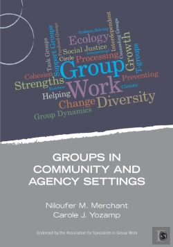 Bertrand.pt - Groups In Community And Agency Settings