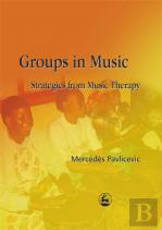 Groups In Music