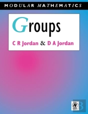 Groups - Modular Mathematics Series
