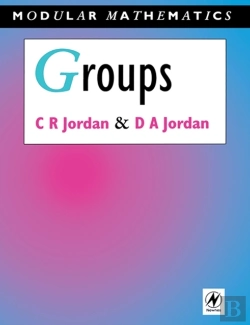 Bertrand.pt - Groups - Modular Mathematics Series