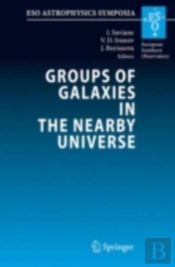 Groups Of Galaxies In The Nearby Universe
