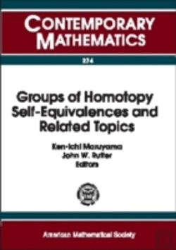 Bertrand.pt - Groups Of Homotopy Self-Equivalences And Related Topics