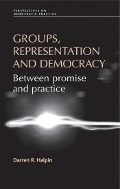 Groups, Representation And Democracy