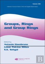 Groups, Rings And Group Rings