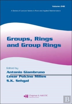 Bertrand.pt - Groups, Rings And Group Rings