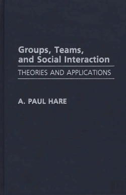 Bertrand.pt - Groups, Teams And Social Interaction