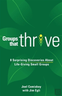 Bertrand.pt - Groups That Thrive