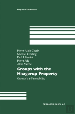 Bertrand.pt - Groups With The Haagerup Property