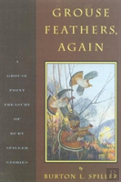Bertrand.pt - Grouse Feathers, Again