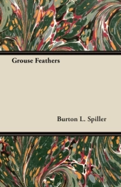 Grouse Feathers