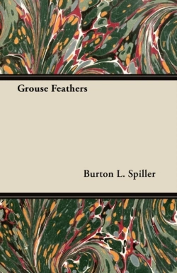 Bertrand.pt - Grouse Feathers