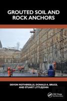 Grouted Soil And Rock Anchors