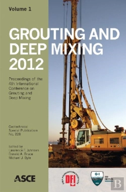 Bertrand.pt - Grouting And Deep Mixing 2012
