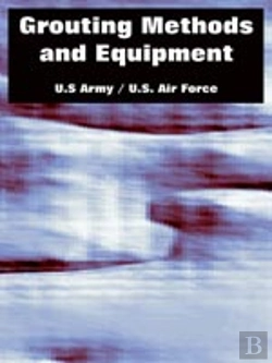 Bertrand.pt - Grouting Methods And Equipment