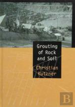 Grouting Of Rock And Soil