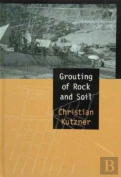 Grouting Of Rock And Soil