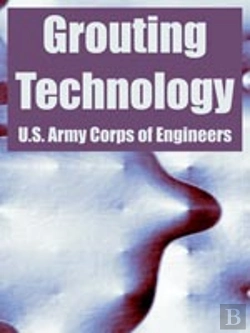 Bertrand.pt - Grouting Technology